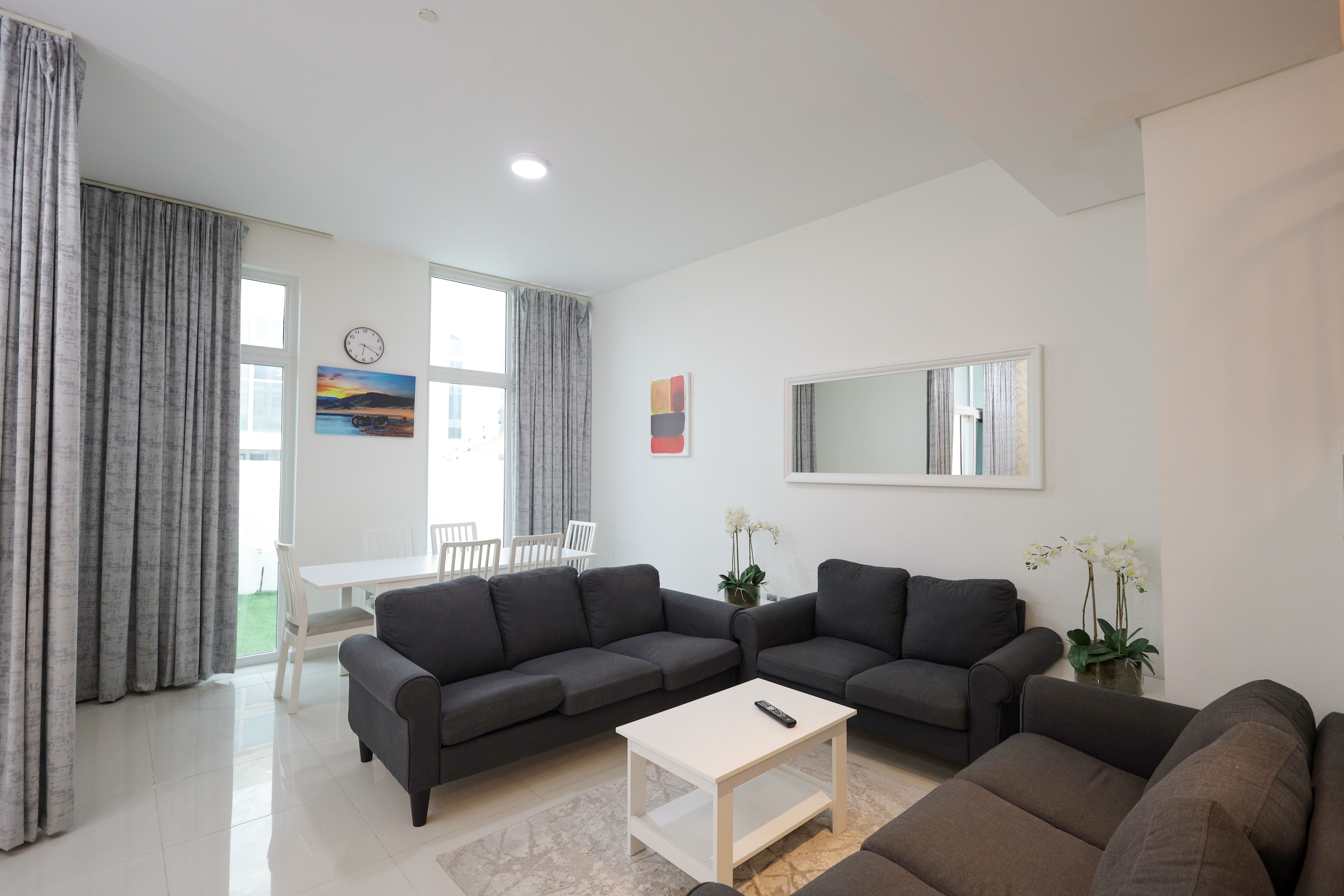 Prime Location | 3 BR Villa