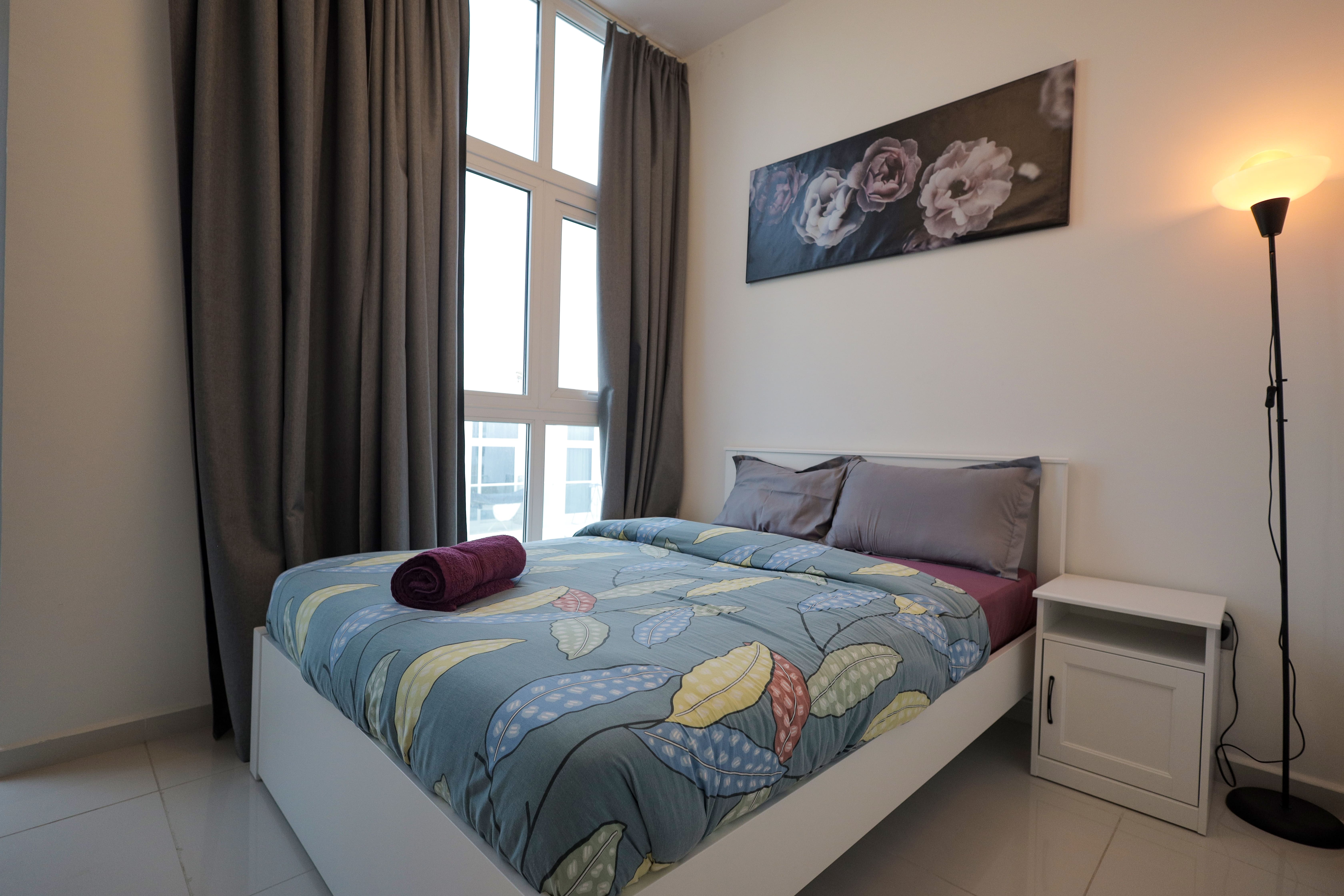 Prime Location | 3 BR Villa