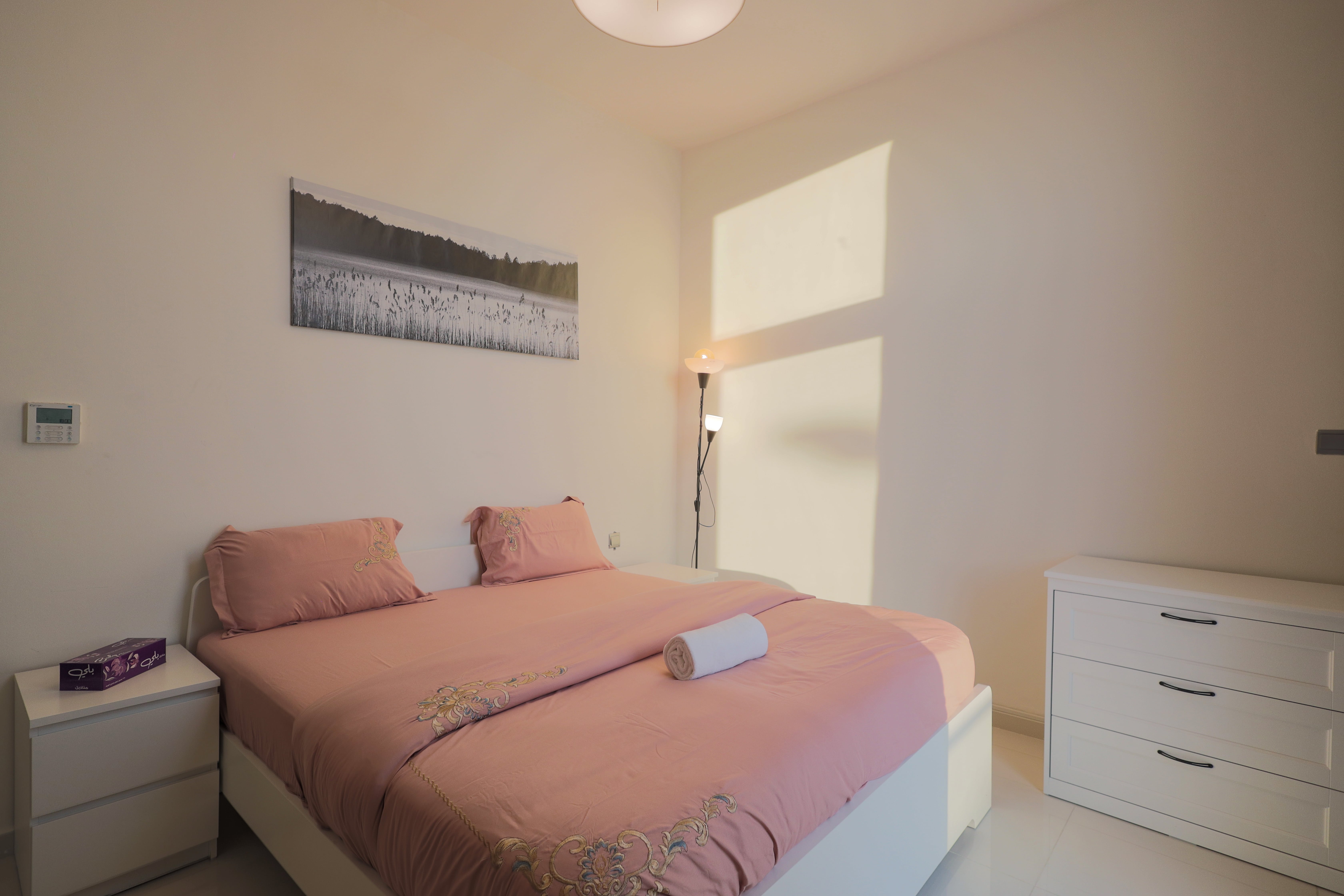 Prime Location | 3 BR Villa