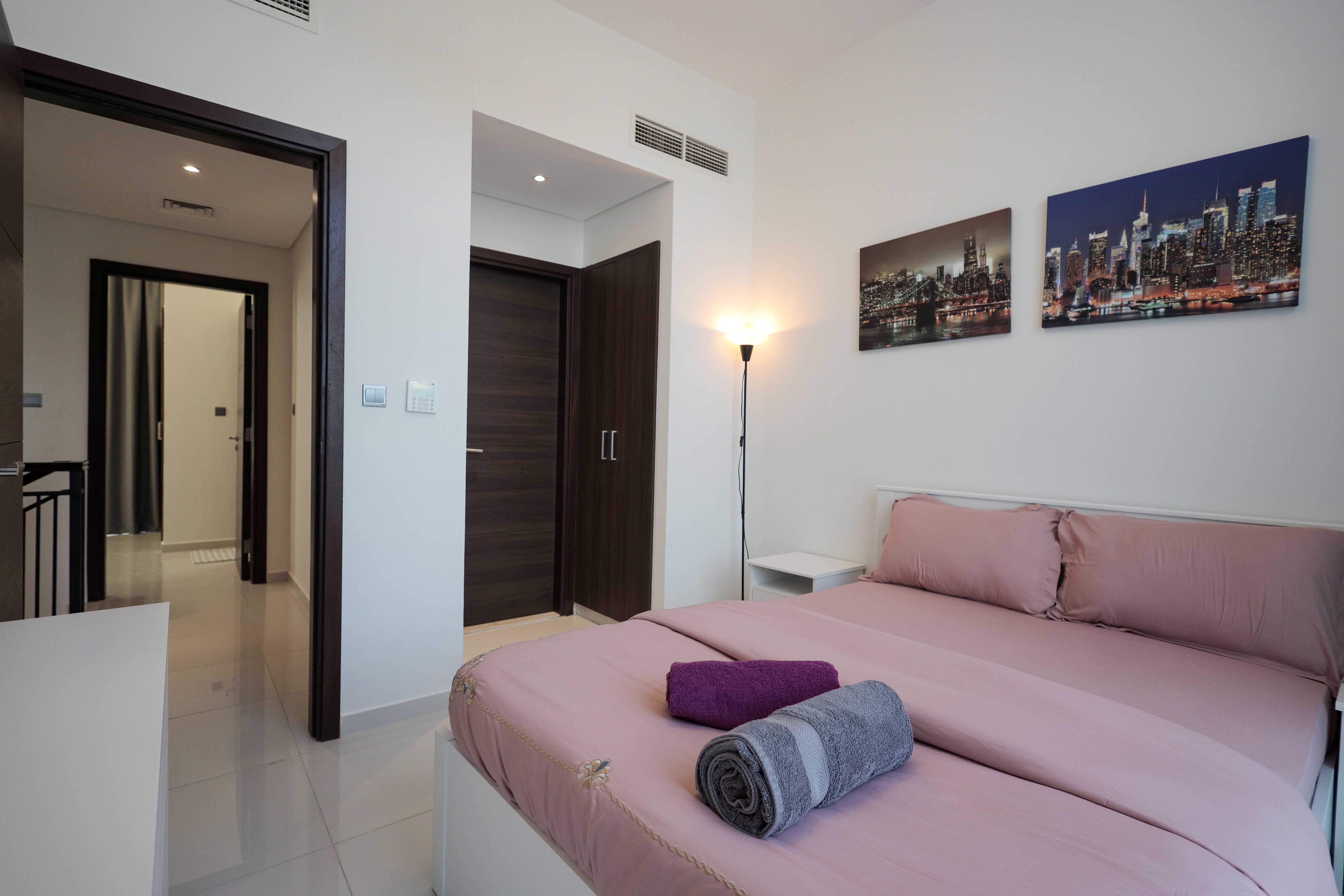 Prime Location | 3 BR Villa