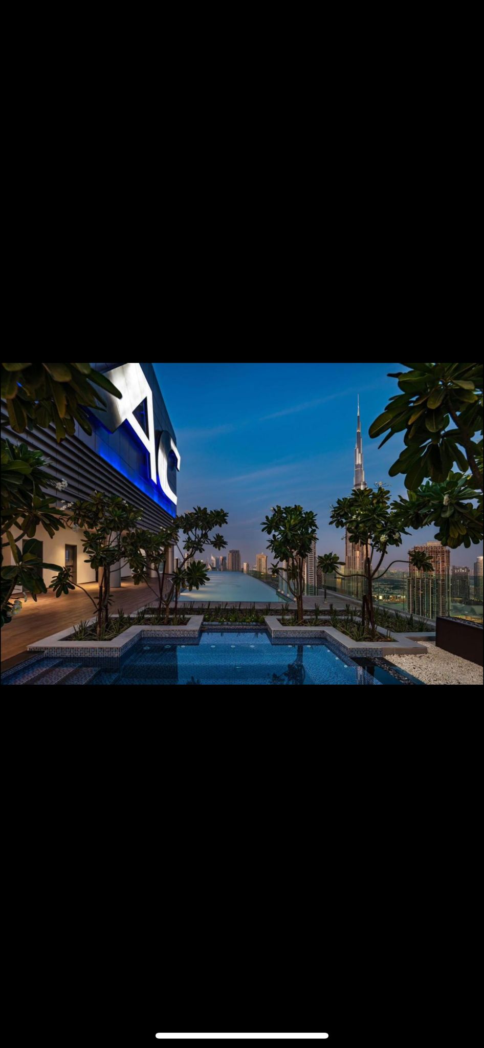 Gorgeous 2 Br in Paramount