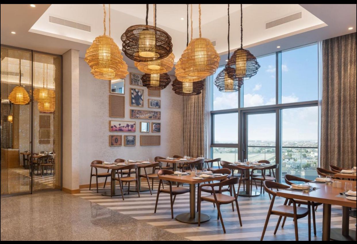 Gorgeous 2 Br in Paramount