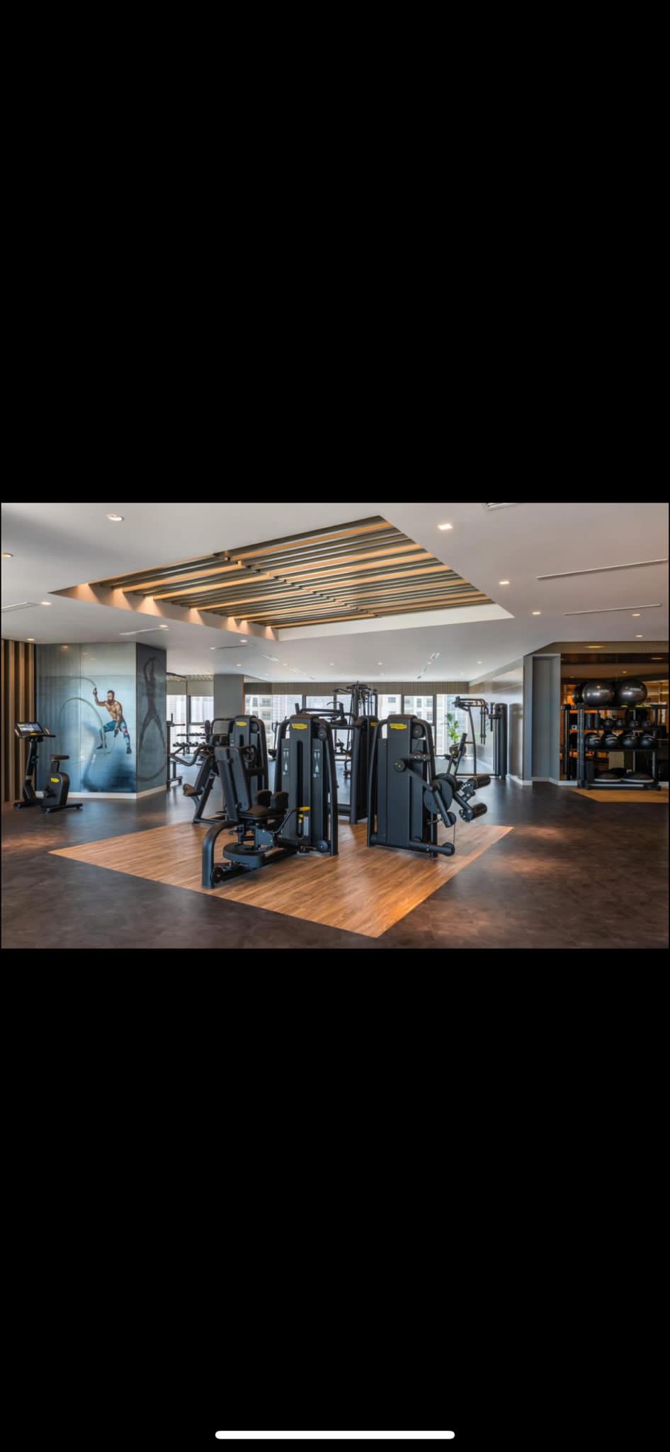 Gorgeous 2 Br in Paramount