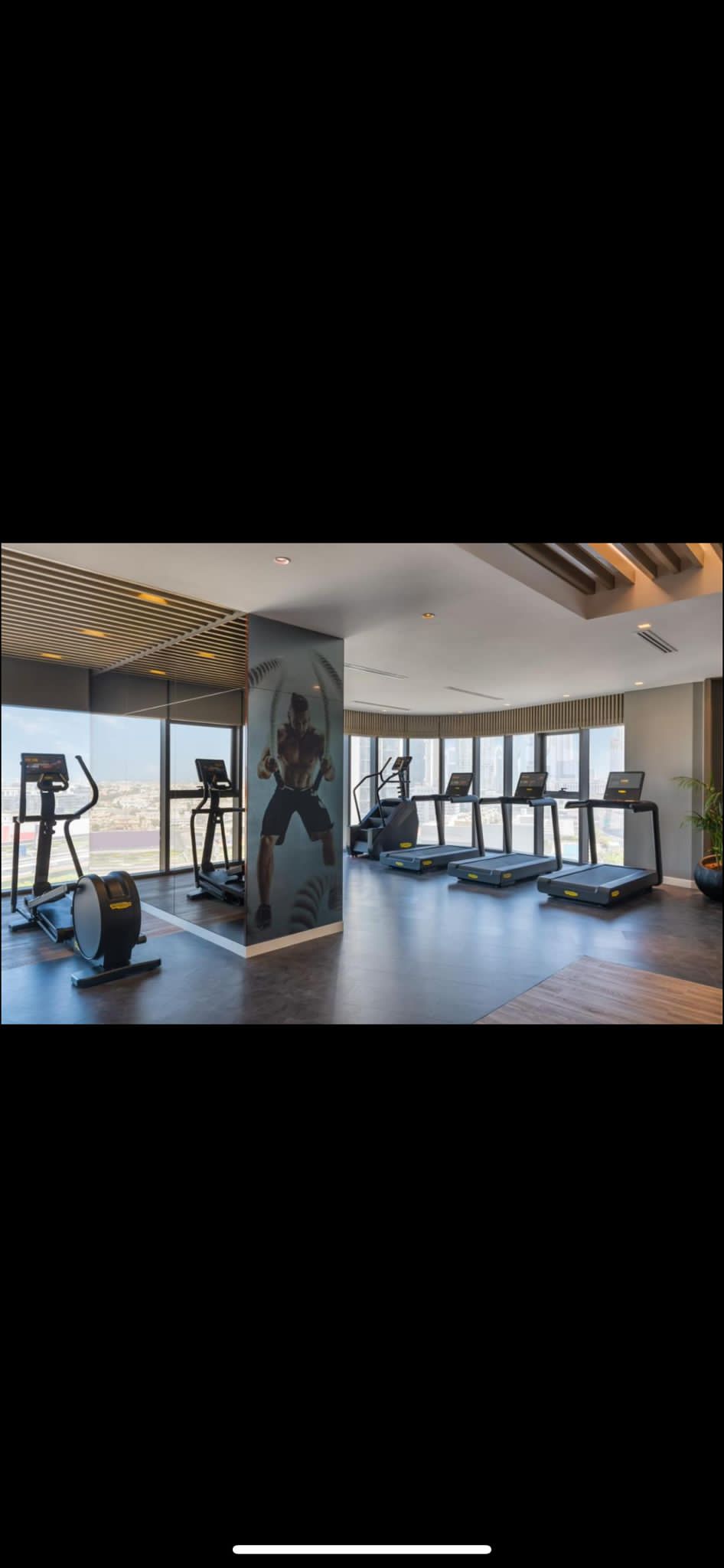 Gorgeous 2 Br in Paramount