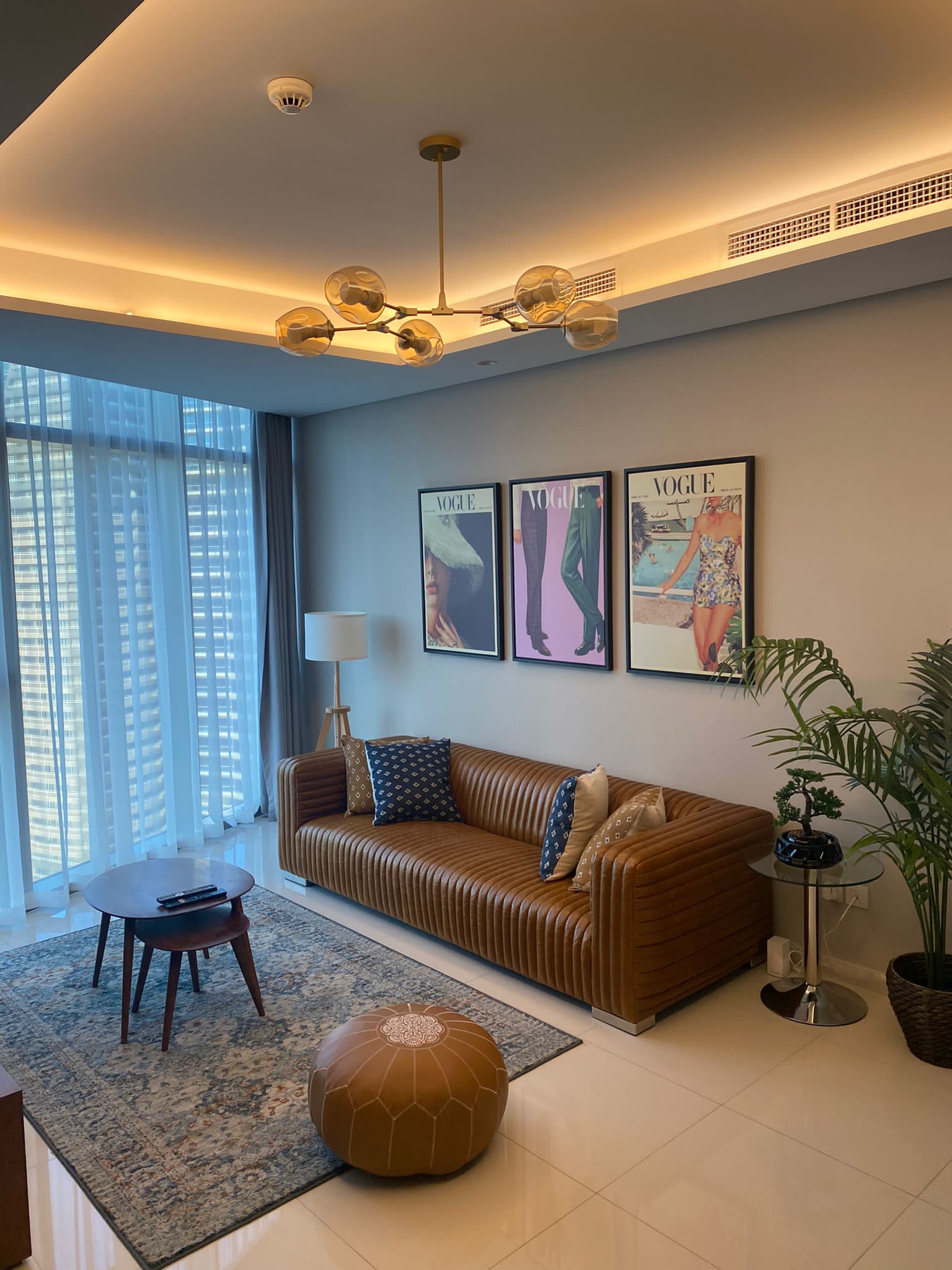 Gorgeous 2 Br in Paramount