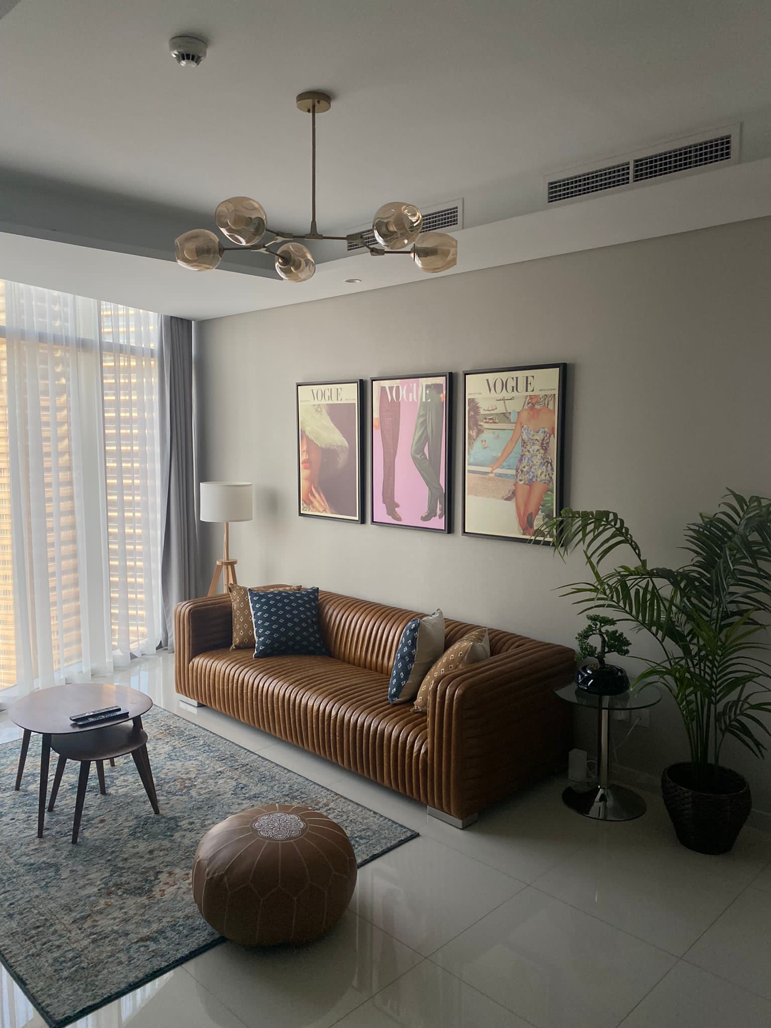 Gorgeous 2 Br in Paramount