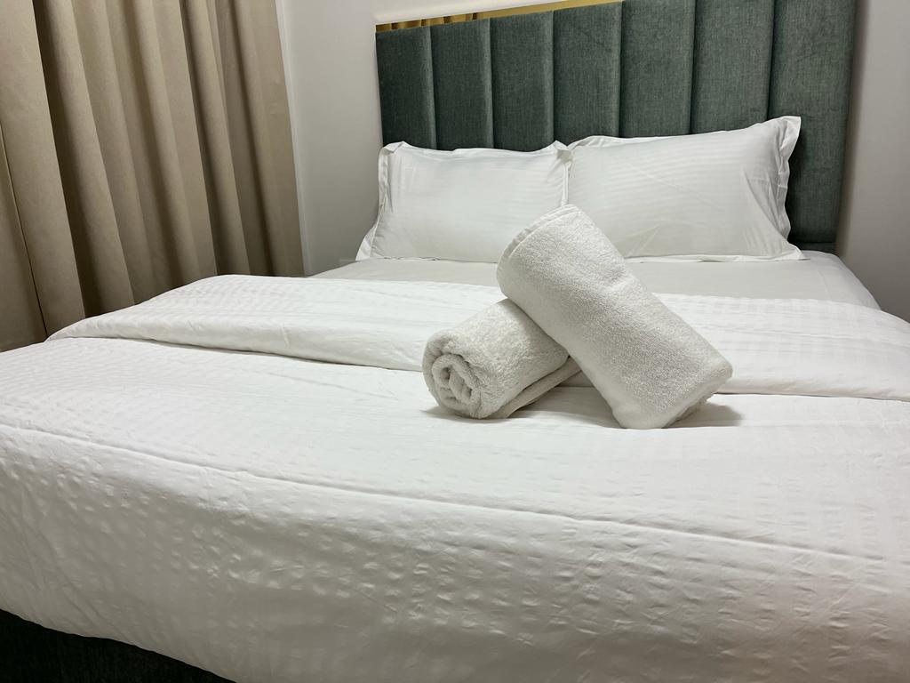 Vacation Home in DAMAC Hills 2