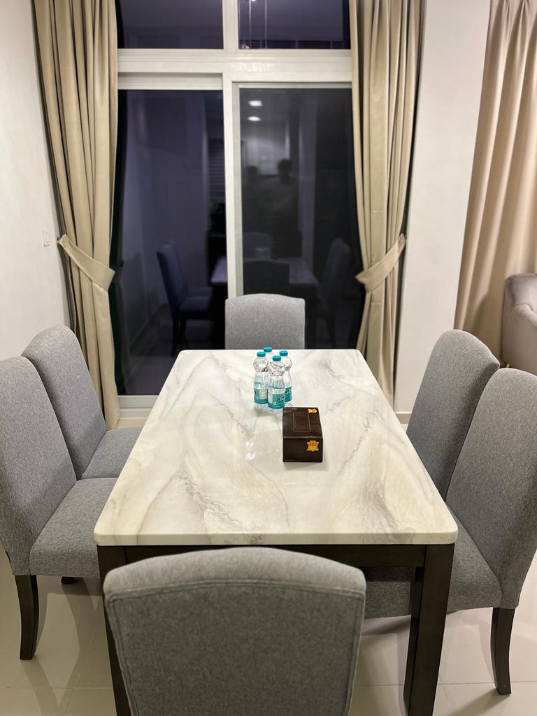 Vacation Home in DAMAC Hills 2