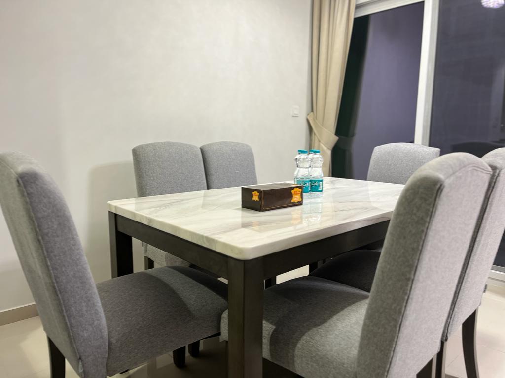 Vacation Home in DAMAC Hills 2