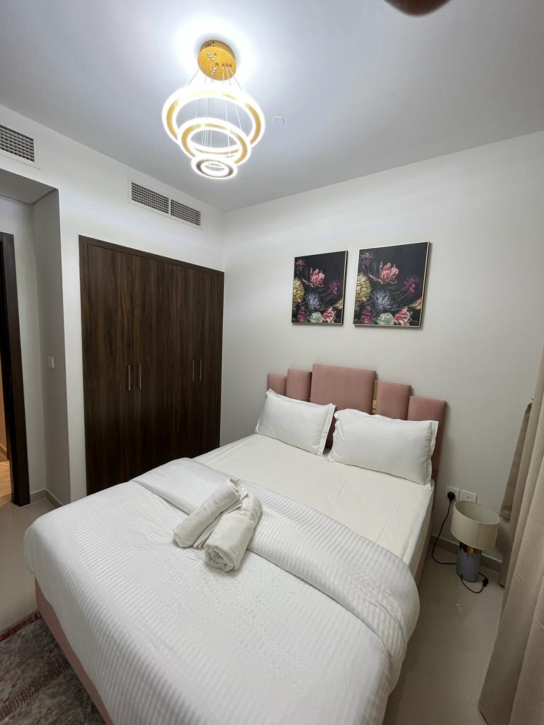 Vacation Home in DAMAC Hills 2