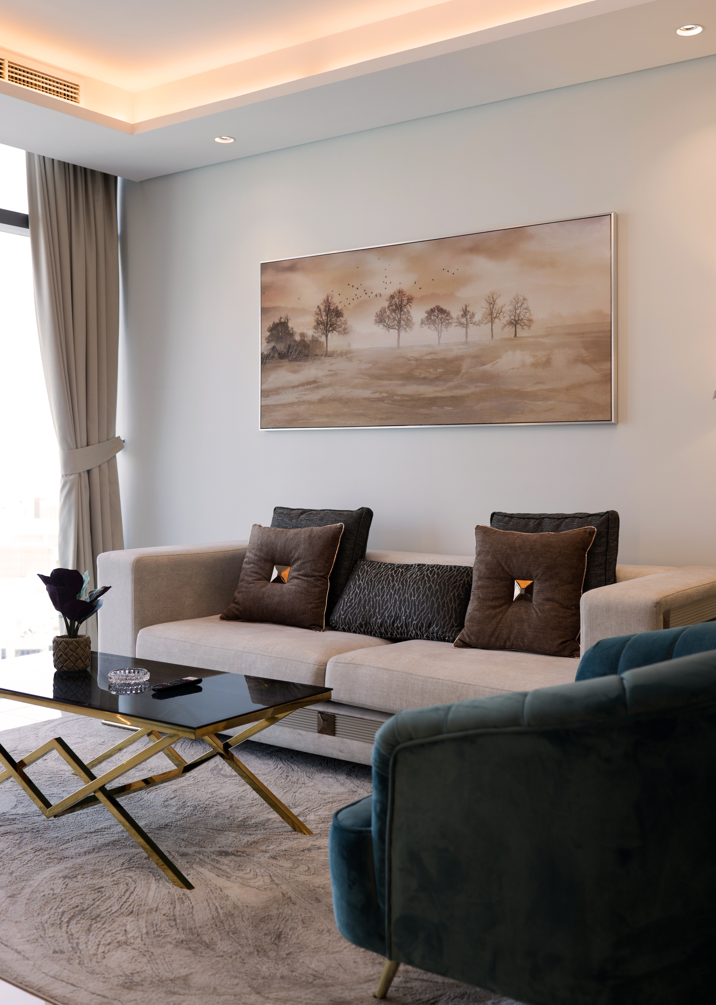 PTR-3904  Good View Apartment in Paramount