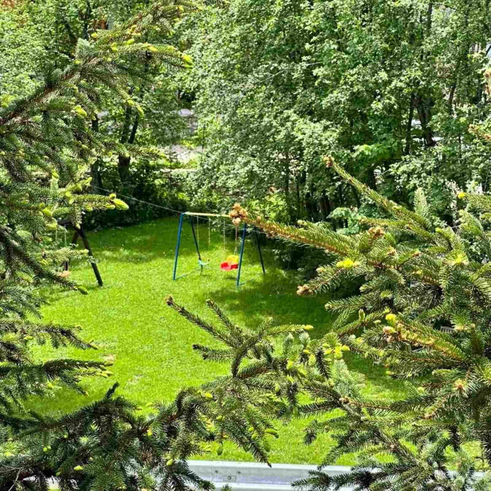 Villa Resort in Boge ski center
