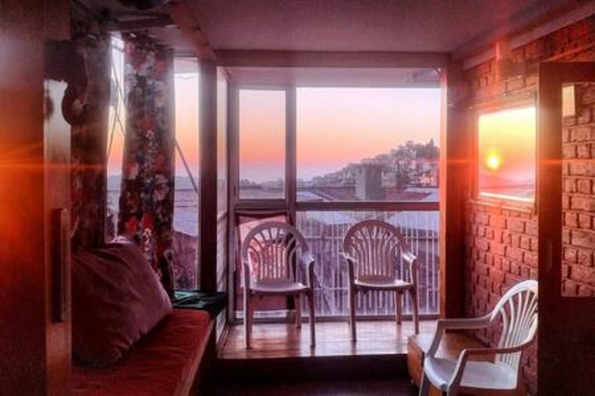Panoramic Loft on Mall Road, by Kalawati Homes