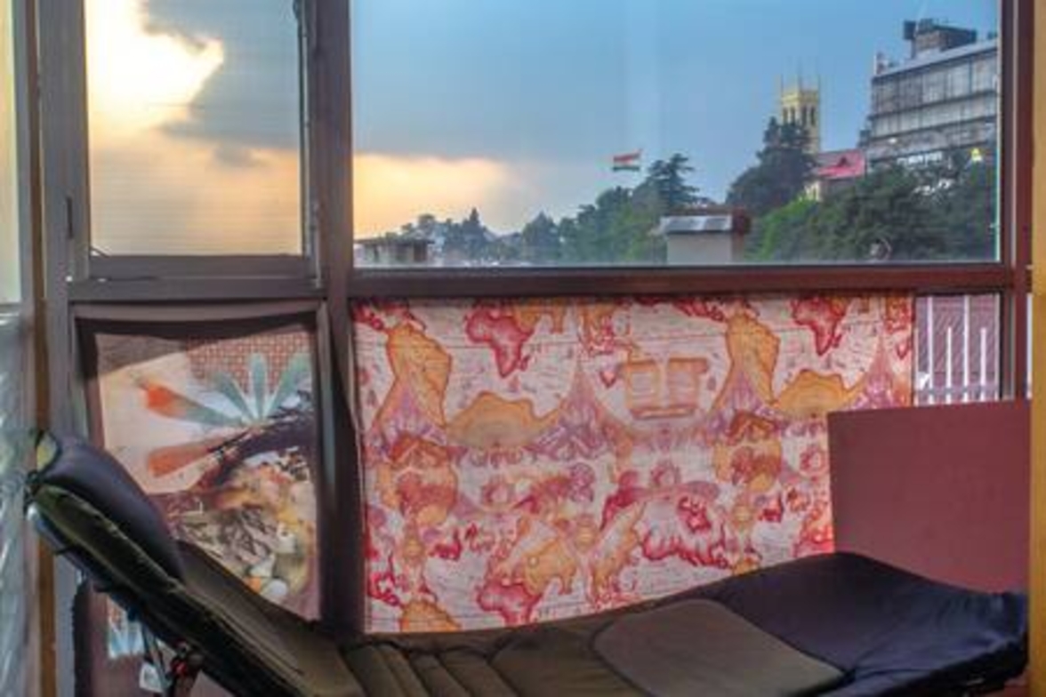 Panoramic Loft on Mall Road, by Kalawati Homes