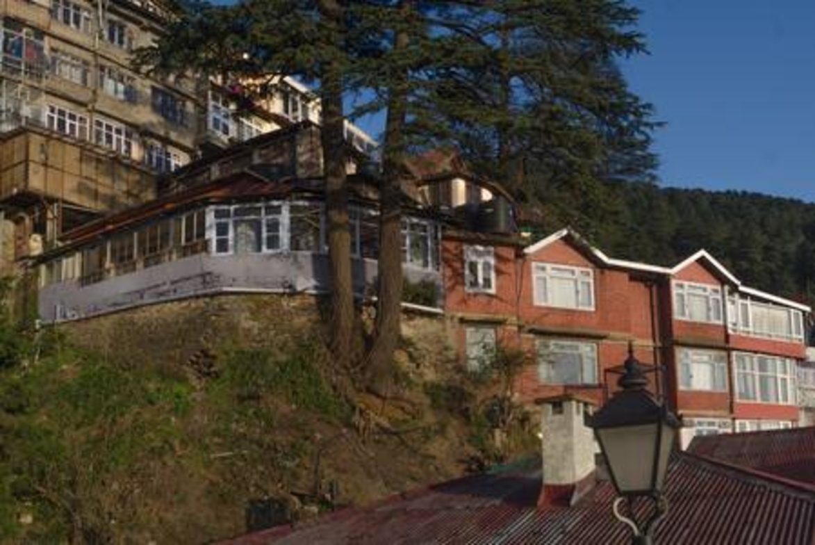 Panoramic Cottage on Mall Road, by Kalawati Homes