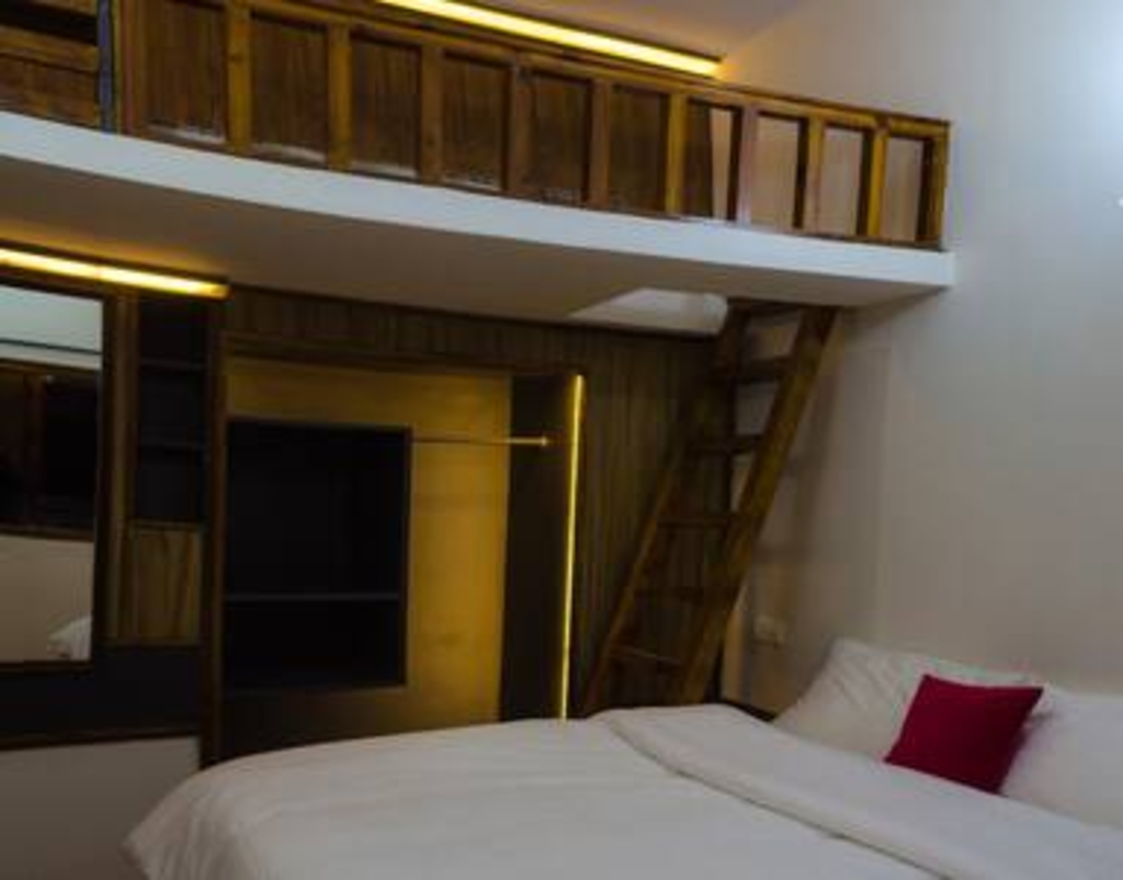 Panoramic Cottage on Mall Road, by Kalawati Homes
