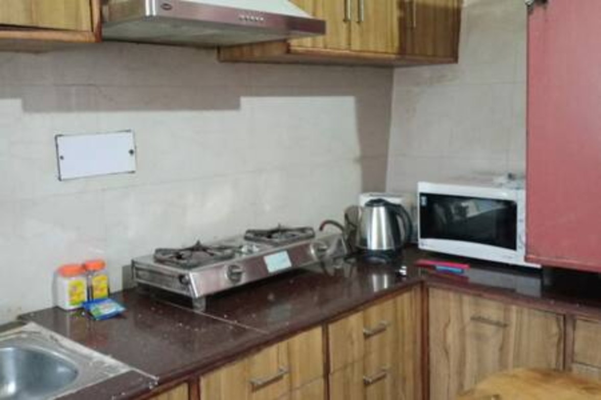 Panoramic Cottage on Mall Road, by Kalawati Homes