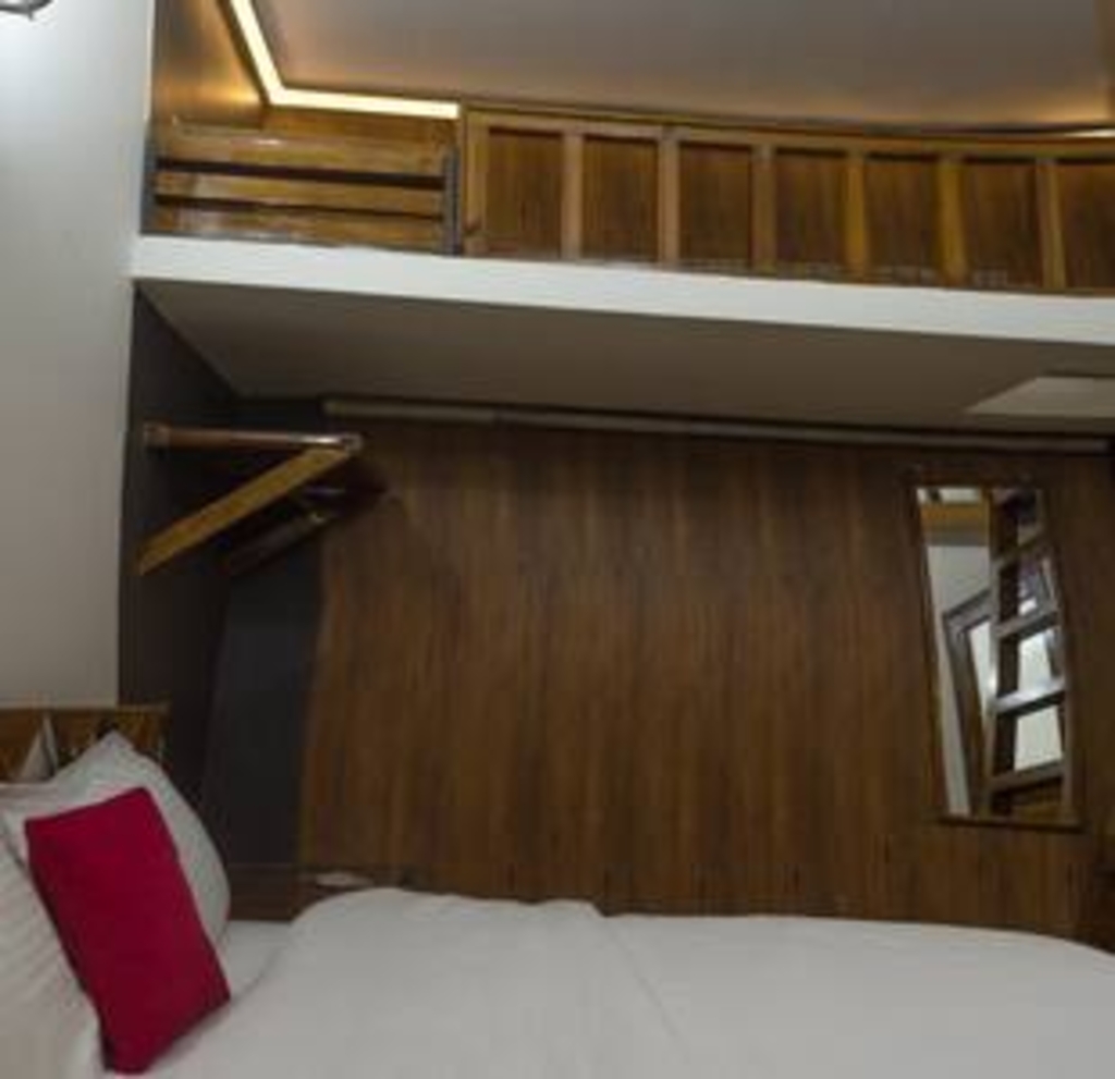 Panoramic Cottage on Mall Road, by Kalawati Homes