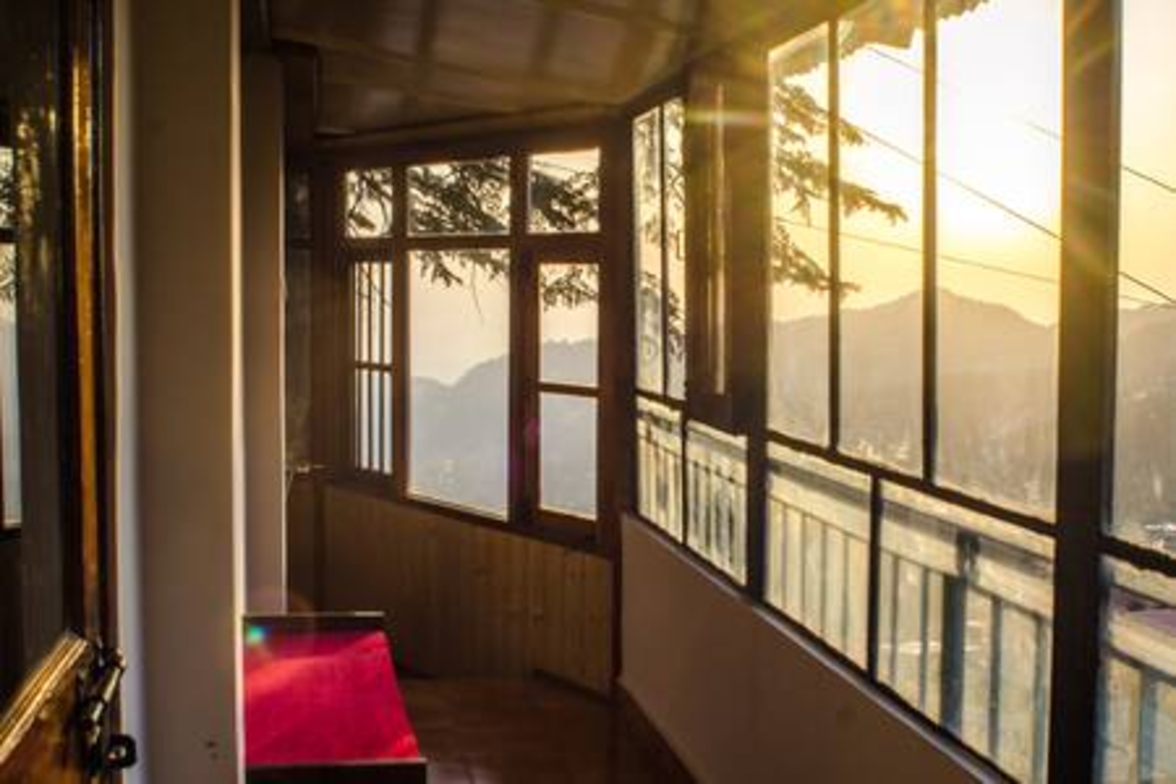 Panoramic Cottage on Mall Road, by Kalawati Homes