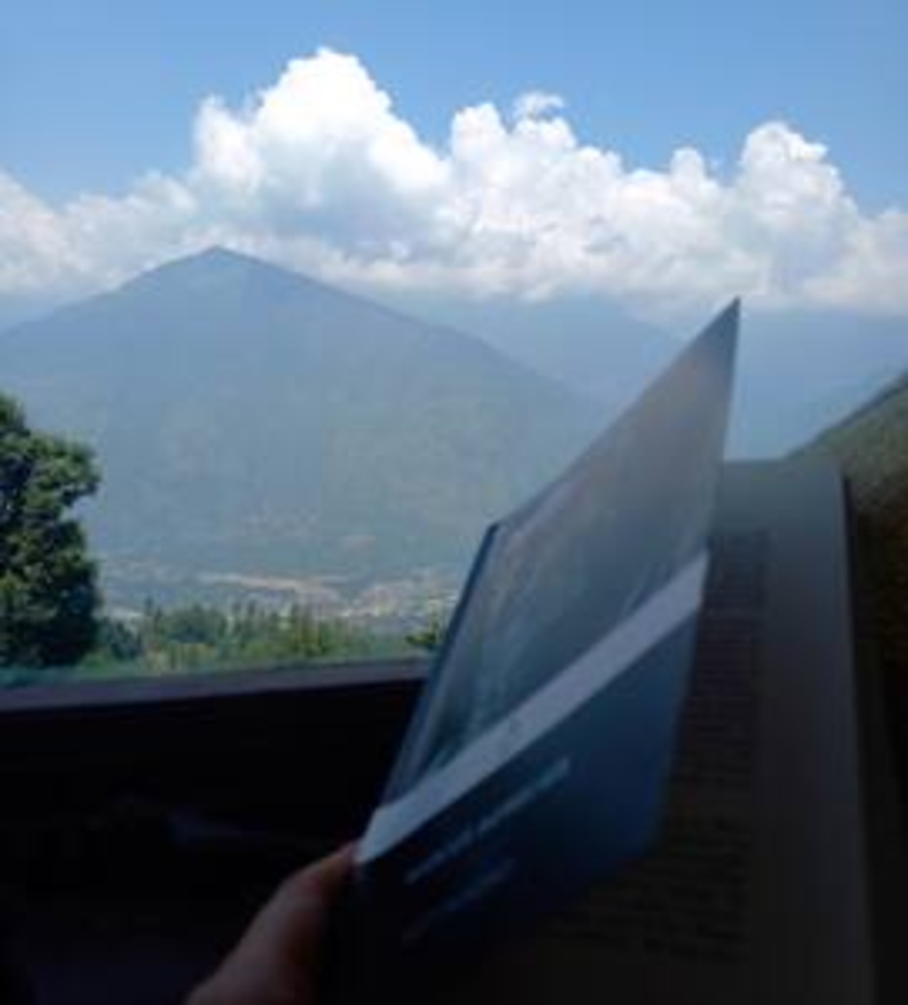 ArtVillage Naggar – Luxury Suite in a Katkuni Home