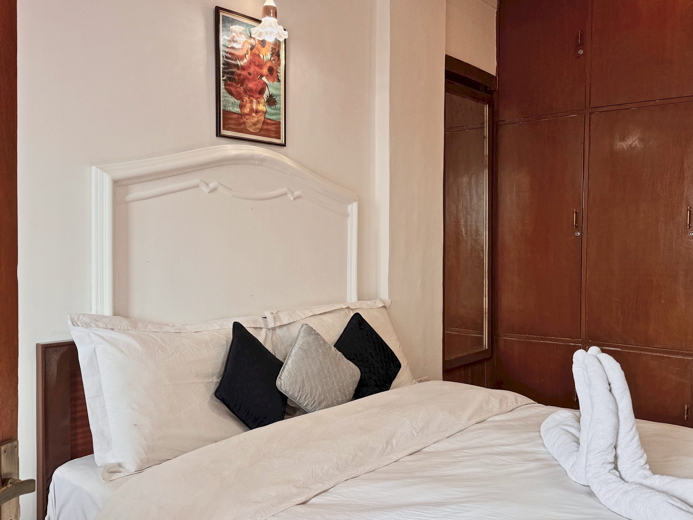 Cottage at Rockpoint by Kalawati Homes