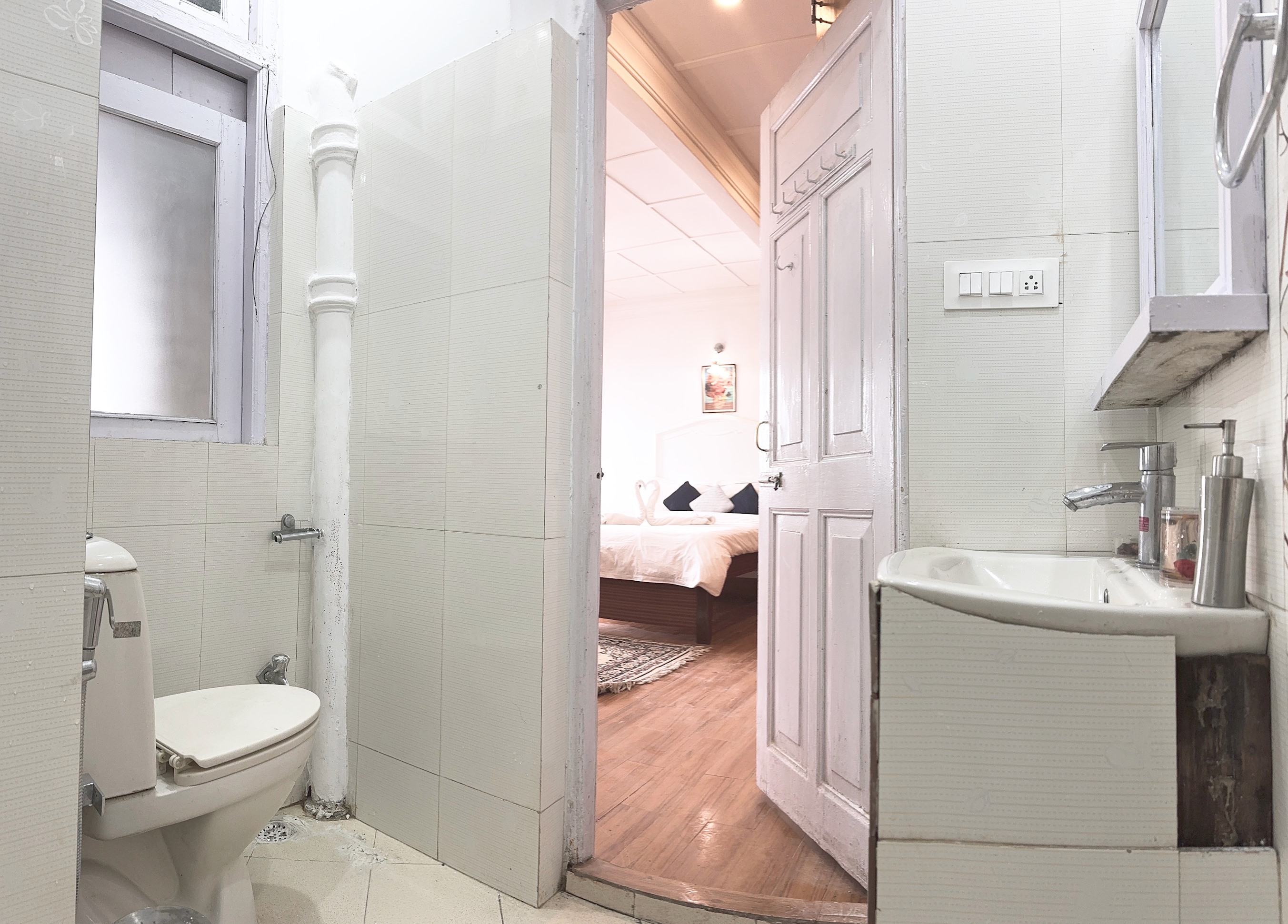 Cottage at Rockpoint by Kalawati Homes