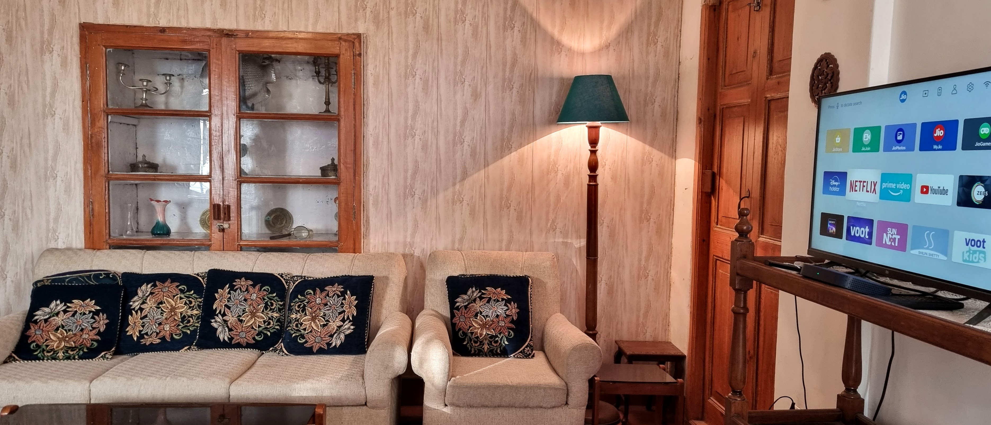 Cottage at Rockpoint by Kalawati Homes