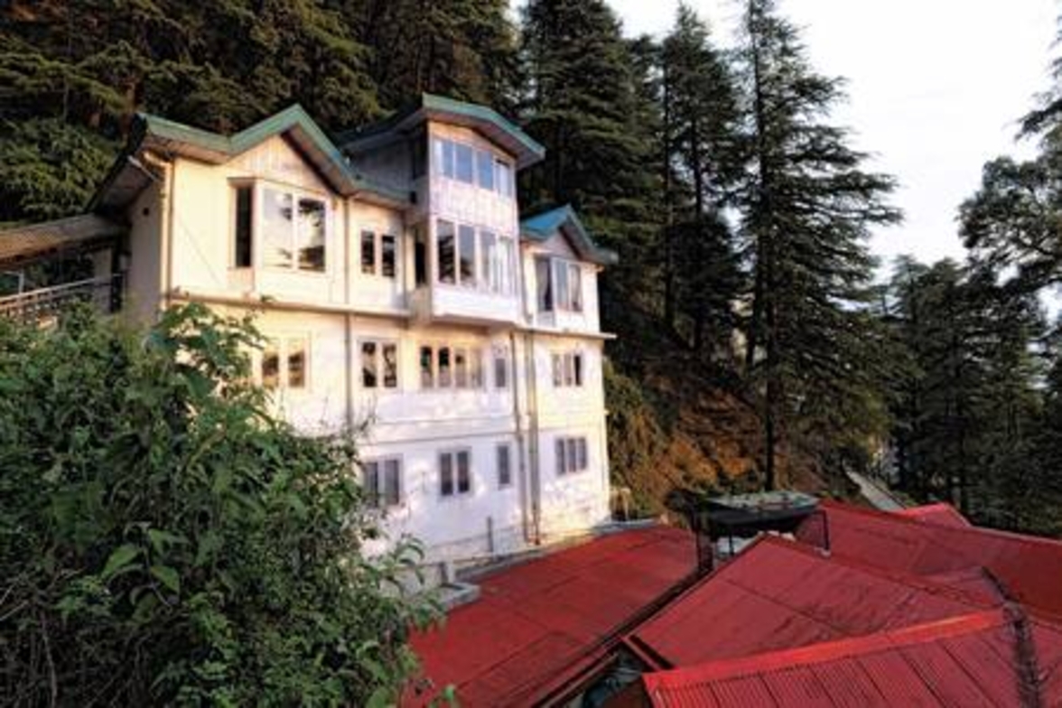Prime Jakhoo Hill Appartment by Kalawati Homes