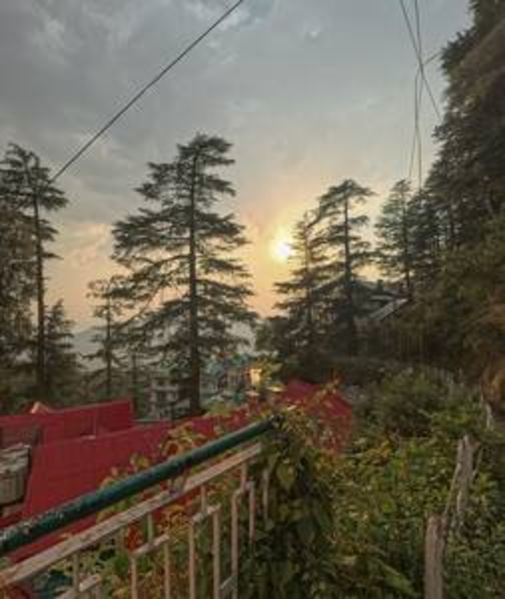 Prime Jakhoo Hill Appartment by Kalawati Homes