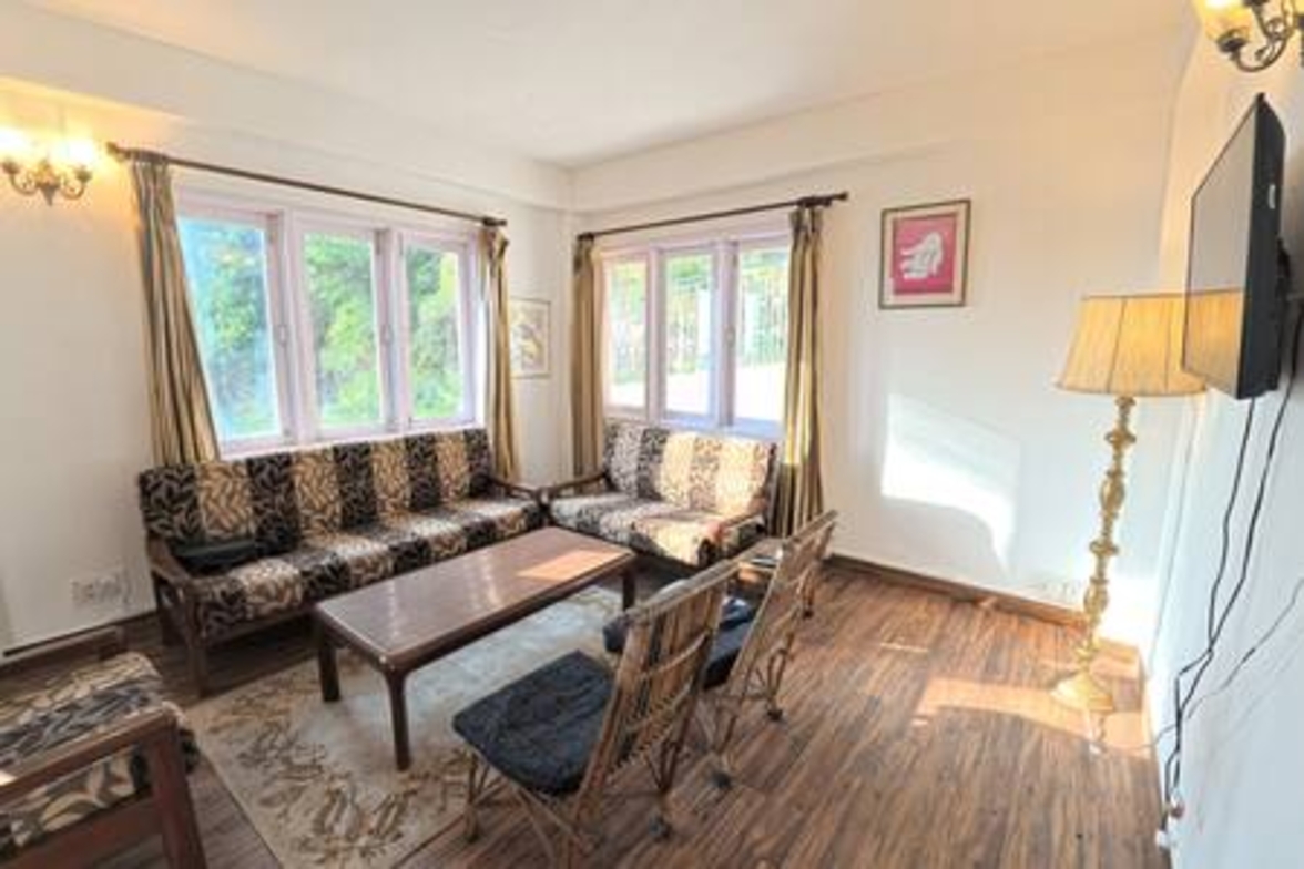 Prime Jakhoo Hill Appartment by Kalawati Homes