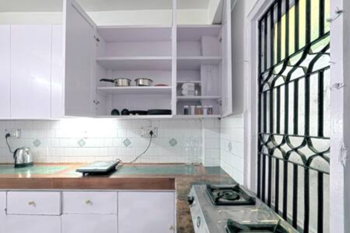 Prime Jakhoo Hill Appartment by Kalawati Homes