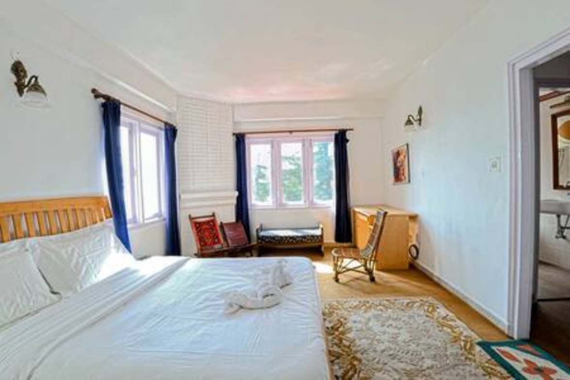 Prime Jakhoo Hill Appartment by Kalawati Homes