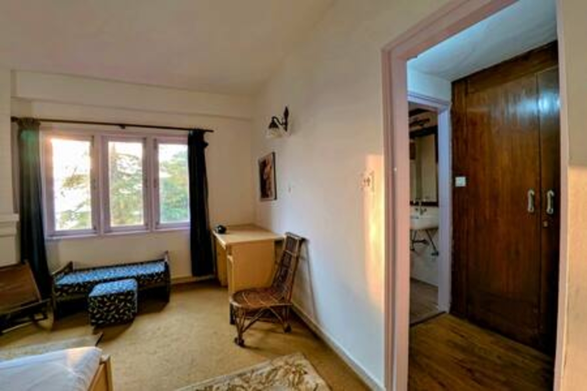 Prime Jakhoo Hill Appartment by Kalawati Homes
