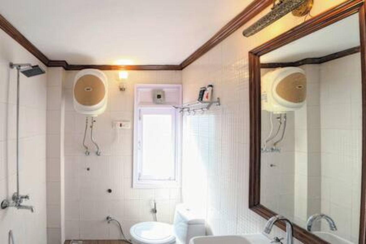 Prime Jakhoo Hill Appartment by Kalawati Homes