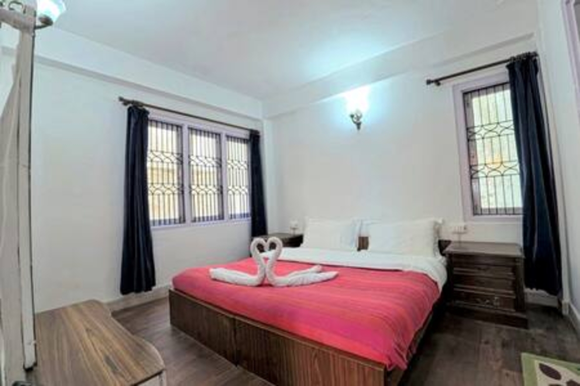 Prime Jakhoo Hill Appartment by Kalawati Homes