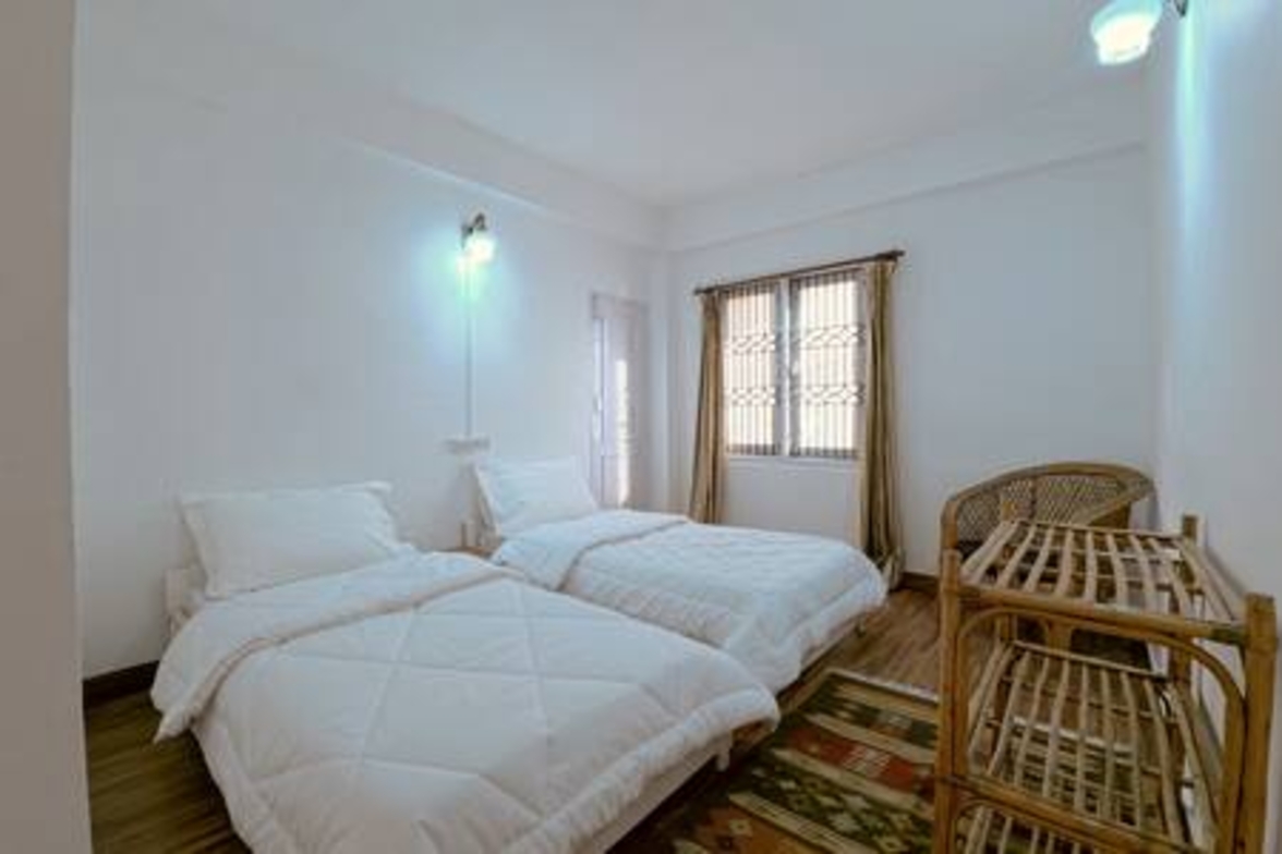 Prime Jakhoo Hill Appartment by Kalawati Homes