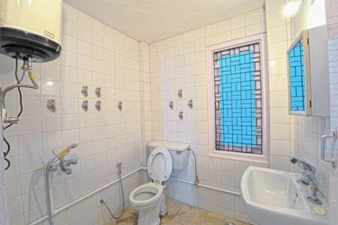 Prime Jakhoo Hill Appartment by Kalawati Homes