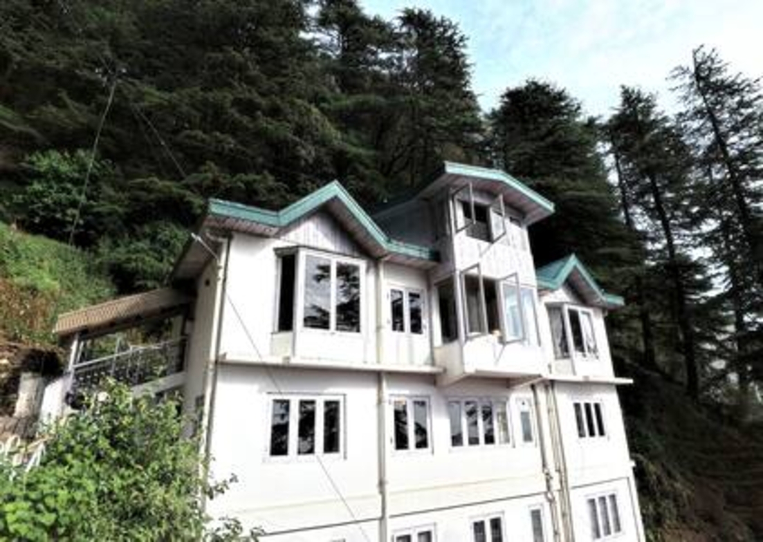 Prime Jakhoo Hill Appartment by Kalawati Homes