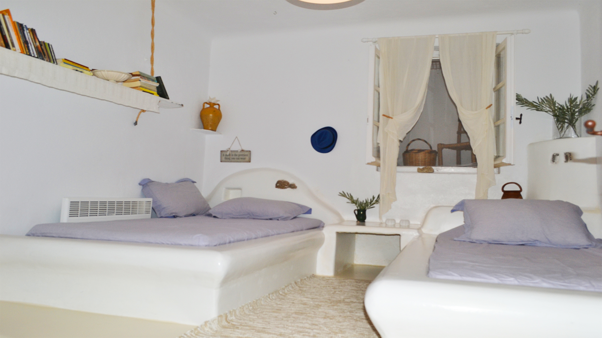 Golden Suite by Angels Group Mykonos