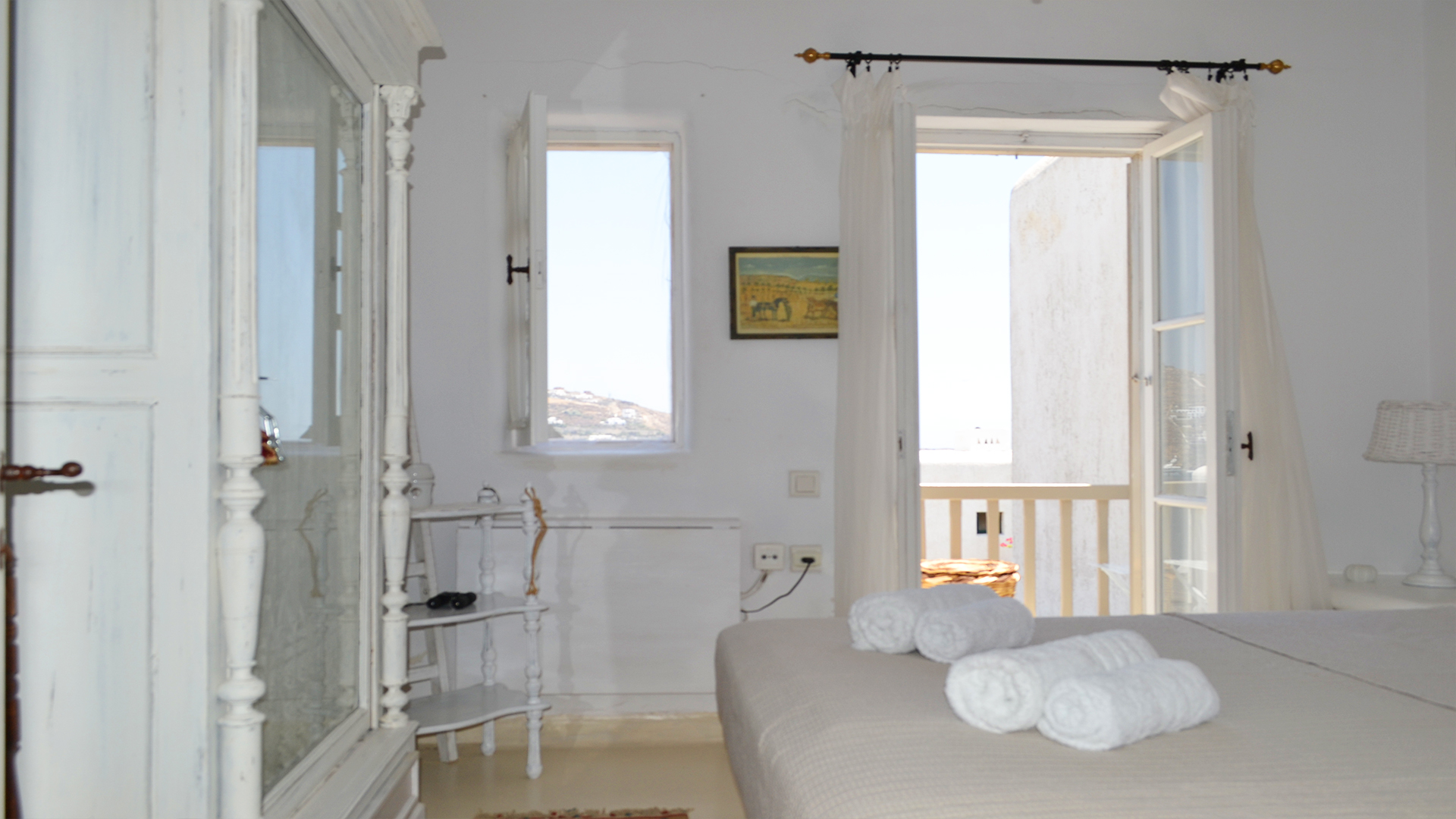 Golden Suite by Angels Group Mykonos