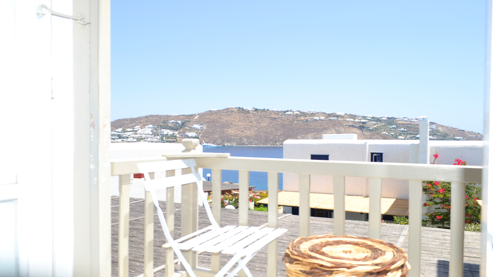 Golden Suite by Angels Group Mykonos