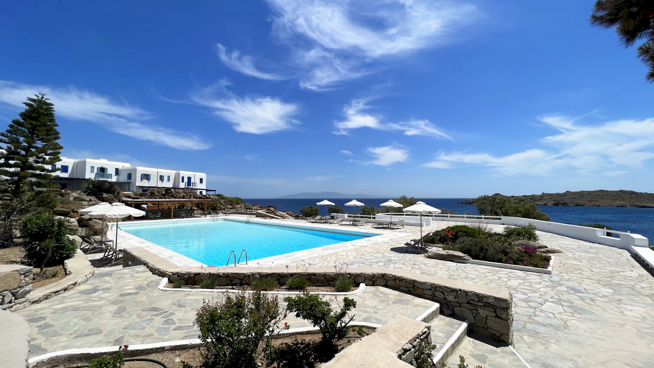 Golden Suite by Angels Group Mykonos