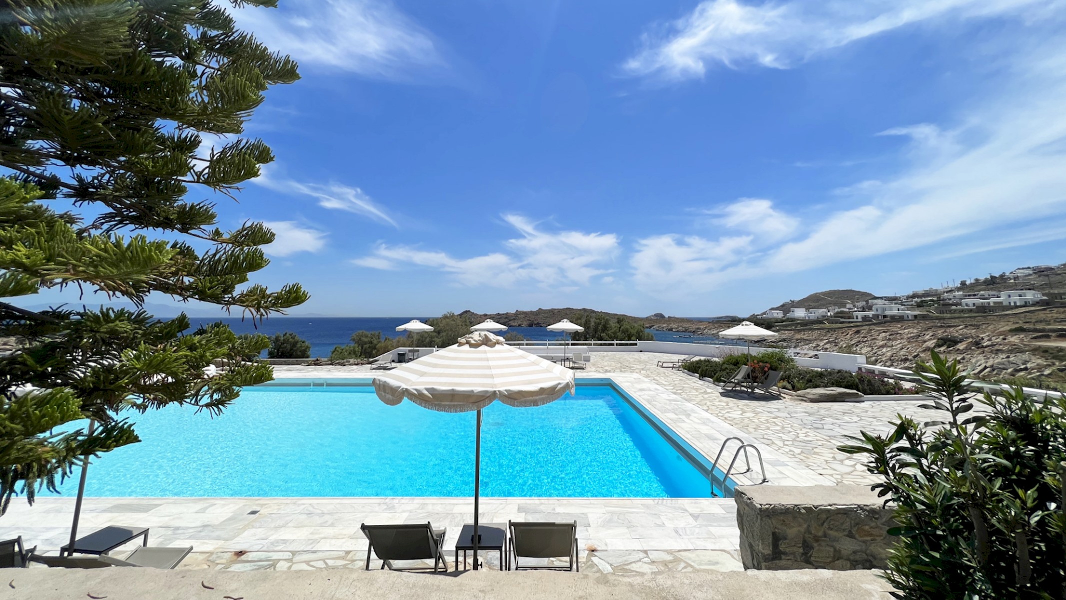 Golden Suite by Angels Group Mykonos