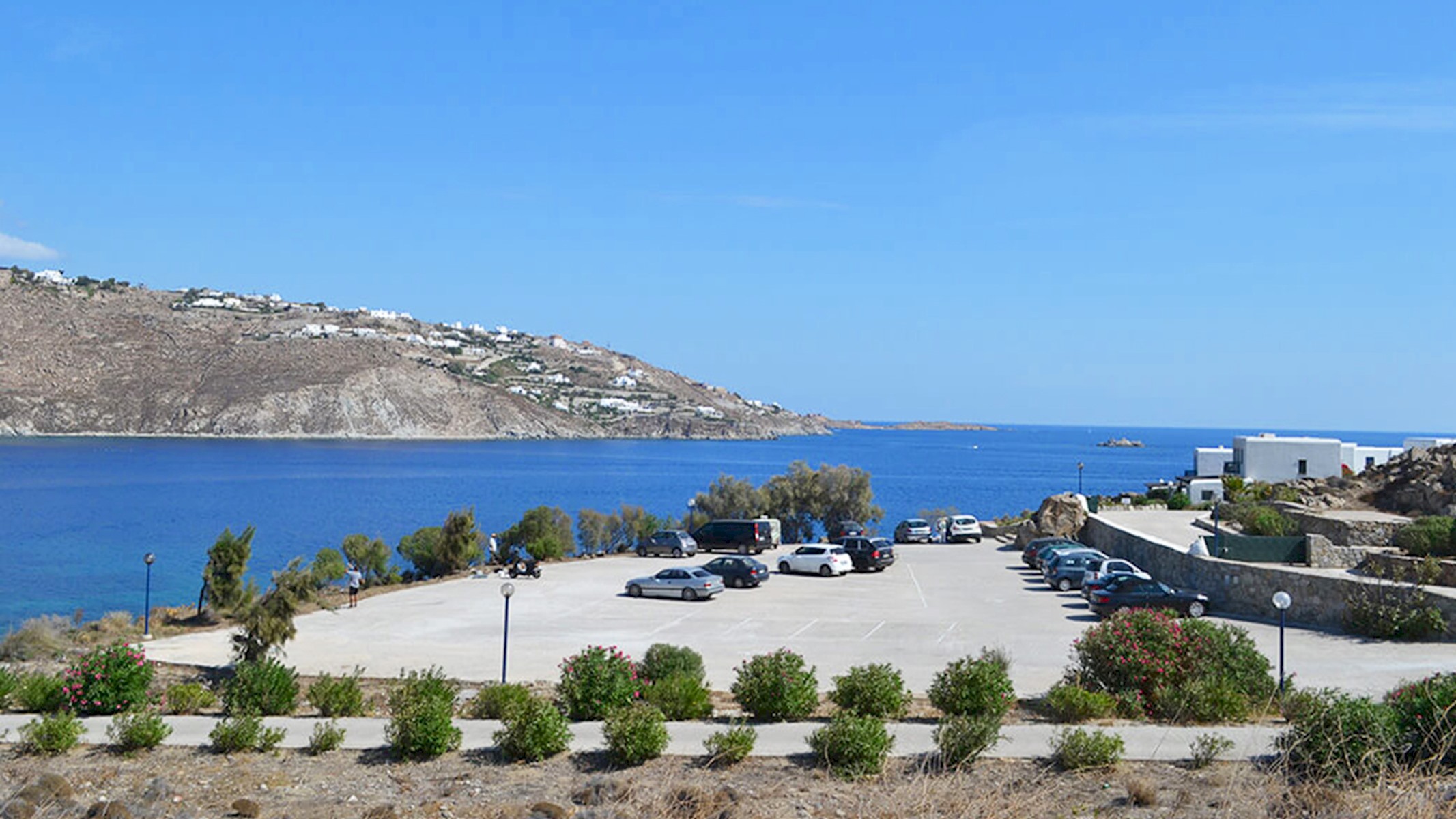 Golden Suite by Angels Group Mykonos