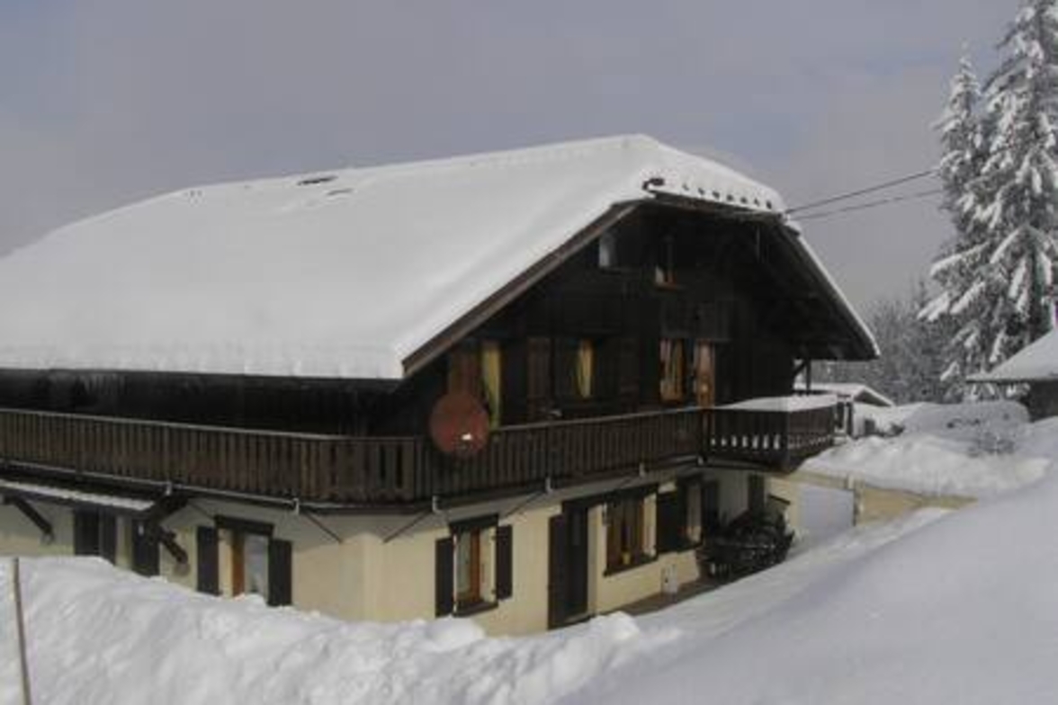 Panoramic Mountains view 2 levels loft w/ balcony