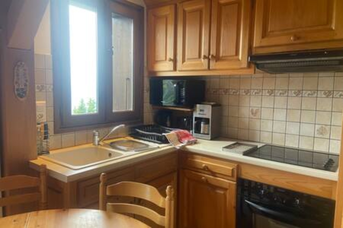 Panoramic Mountains view 2 levels loft w/ balcony