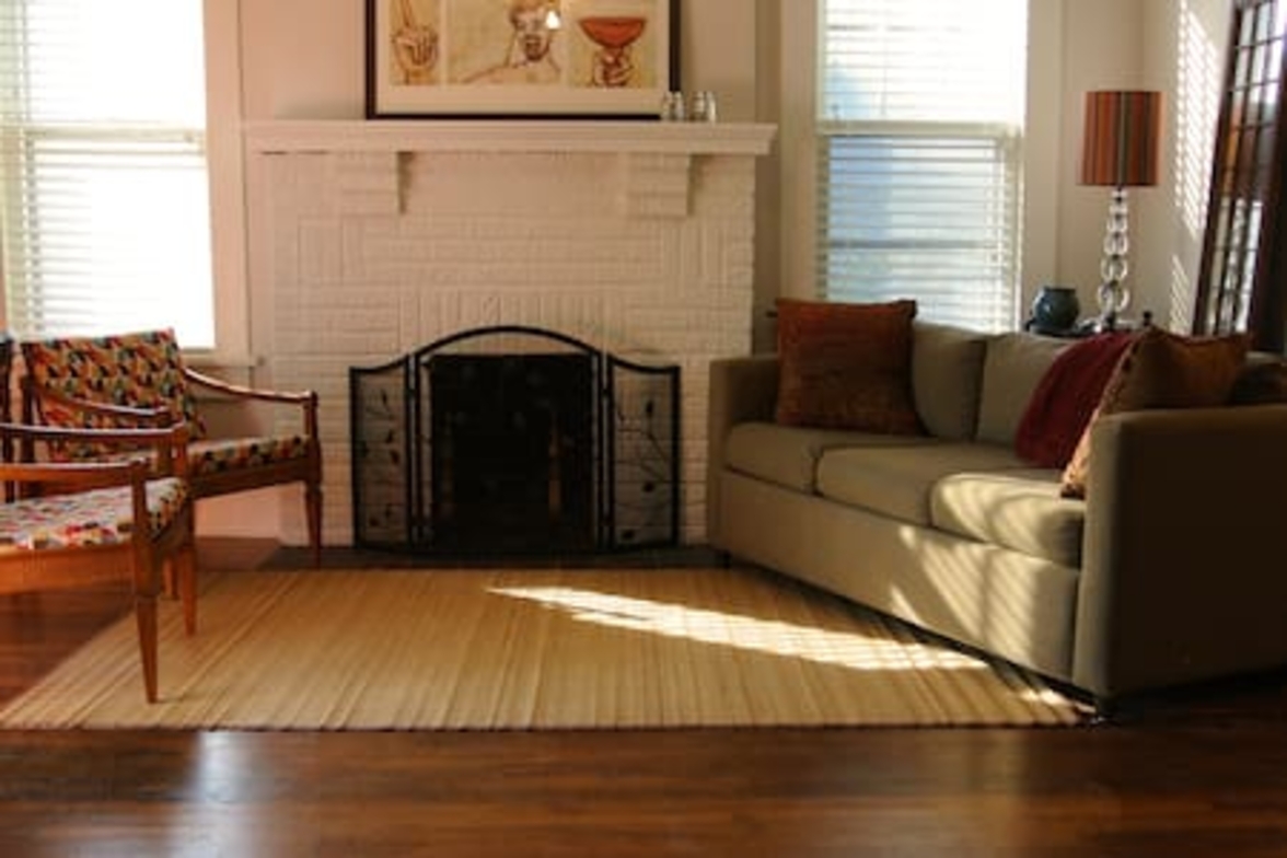 Meet Memphis in Midtown! Stay at Overton Square.