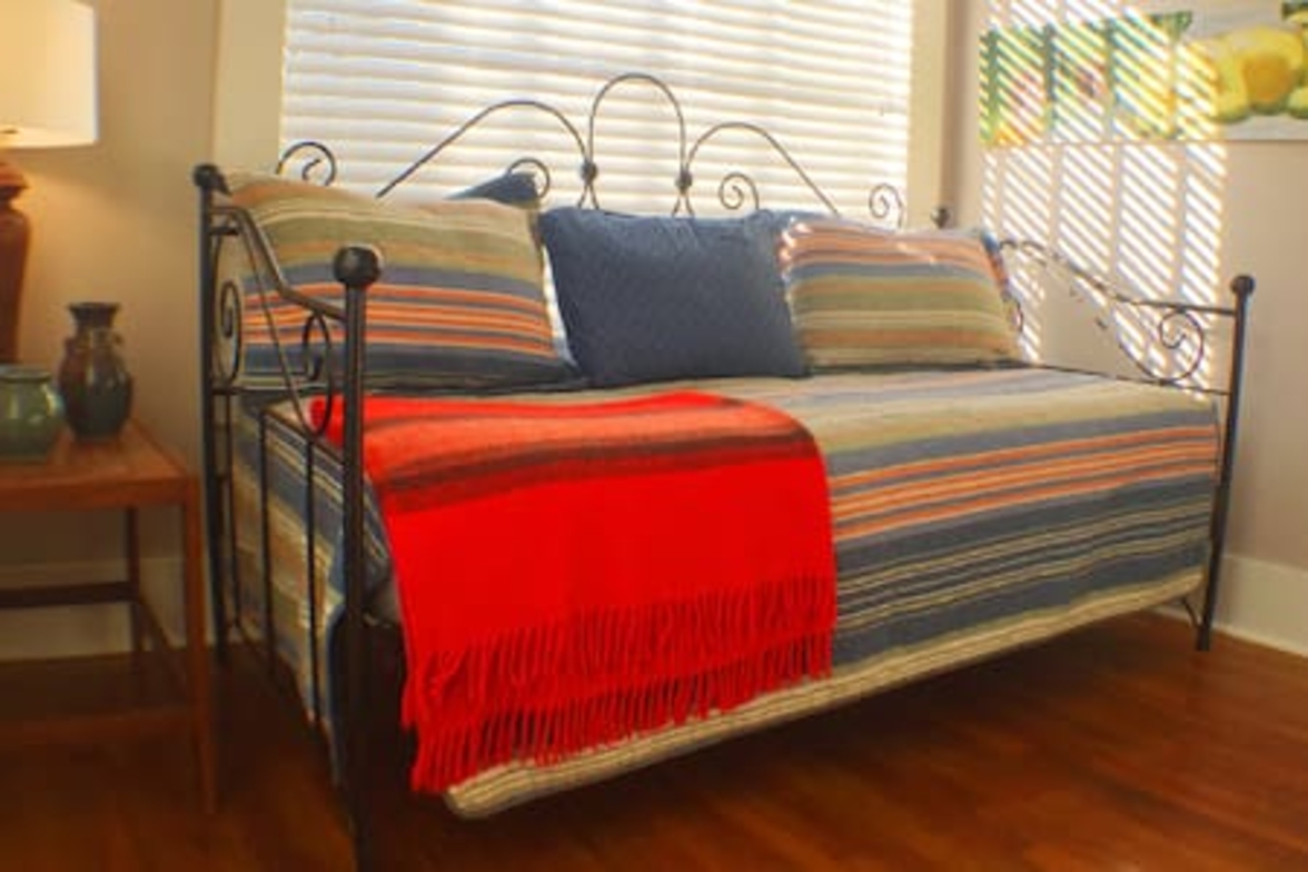Meet Memphis in Midtown! Stay at Overton Square.