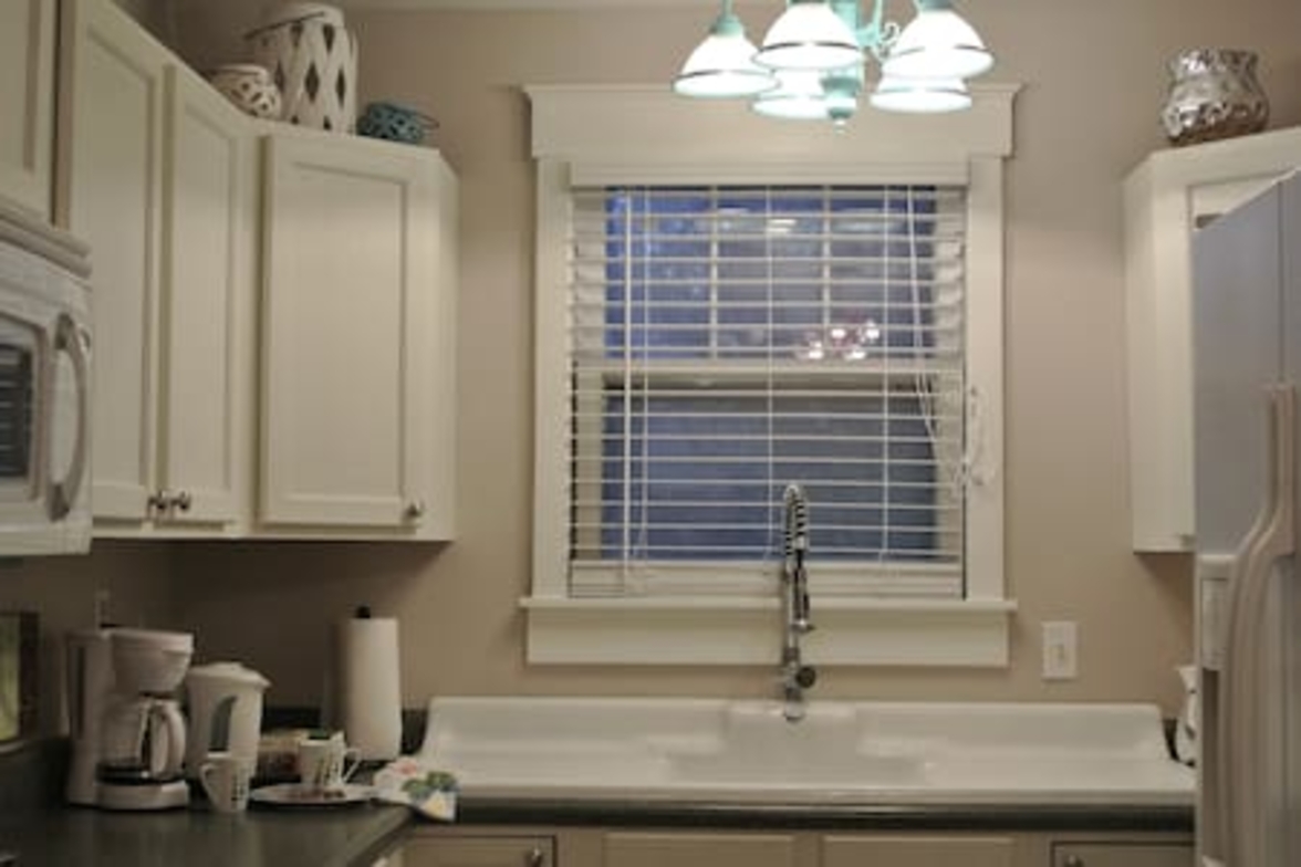 Meet Memphis in Midtown! Stay at Overton Square.