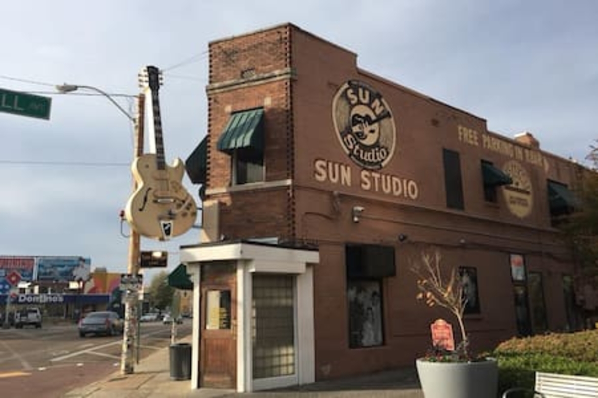 Meet Memphis in Midtown! Stay at Overton Square.